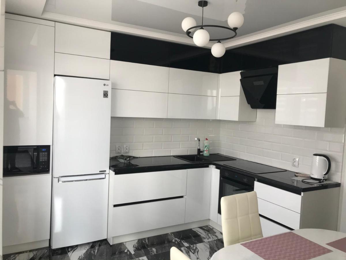 Затишна Квартира Ternopil Exterior foto