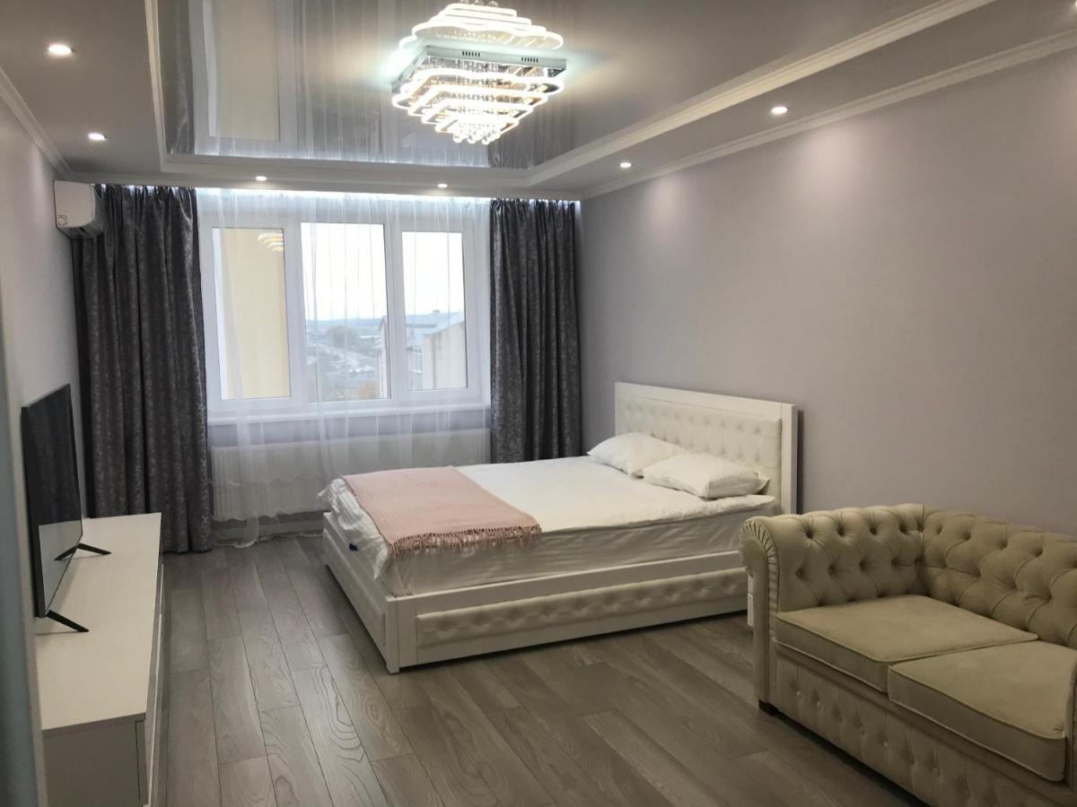 Затишна Квартира Ternopil Exterior foto